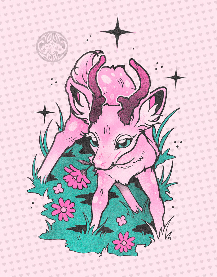 VELVETHORN - $300+ color