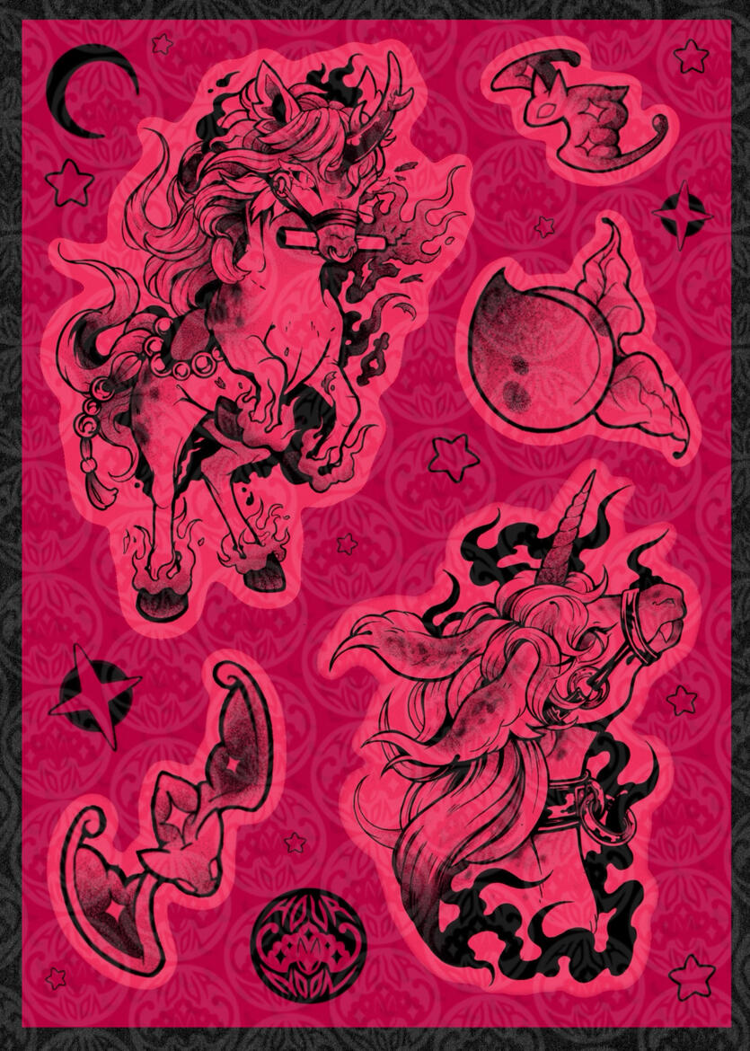 fire horse - $150 - 300+