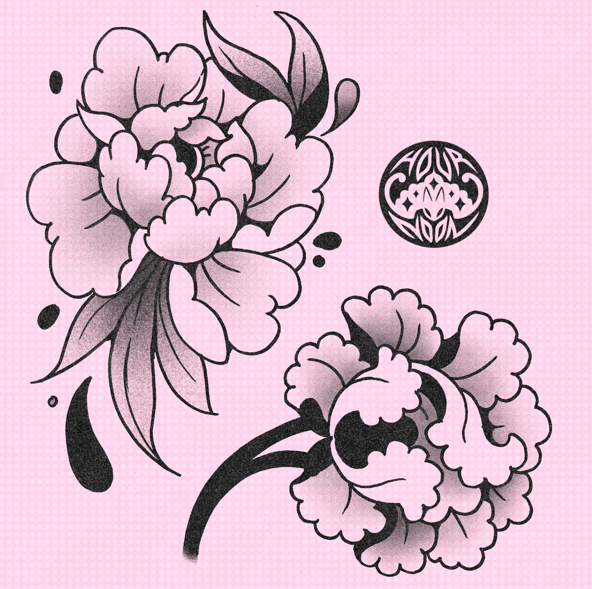 SWEET PEONY - $200-300+ /EA, varies upon sizing